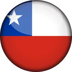 Bandera de Chile